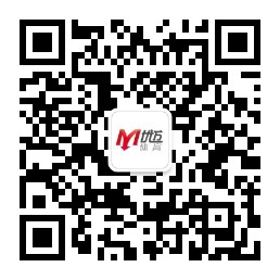 優(yōu)邁體育微信二維碼
